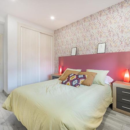 Delagua Apartments Atocha I 마드리드 외부 사진